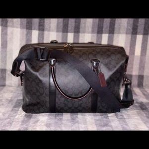 COPY - Coach Duffel Bag